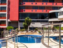 Foz Plaza Hotel
