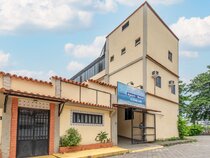 OYO Residencial Muriqui Apart Hotel, Mangaratiba