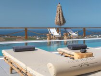 Secret View Hotel