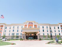 Hampton Inn & Suites Amarillo East