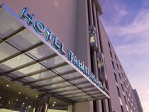 Hotel Tahití Playa