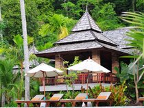 Phu Pi Maan Resort & Spa