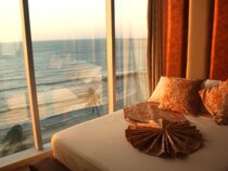 Hotel Cartagena Dubai