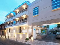 Hodelpa Caribe Colonial