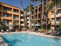 Courtyard Costa Mesa South Coast Metro