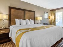 Motel 6 Charlotte