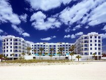 Treasure Island Beach Resort
