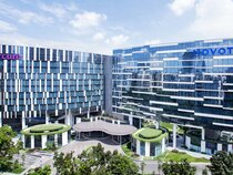 Novotel Singapore On Stevens