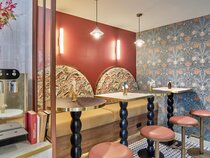 Josephine Hotel