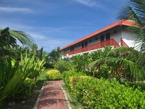 P.P. Erawan Palms Resort