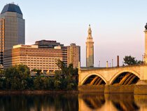 Sheraton Springfield Monarch Place