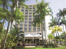 Hilton Garden Inn Darwin