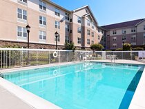 Homewood Suites by Hilton Knoxville West at Turkey Creek