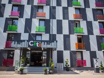Citi Hotel's Wroclaw