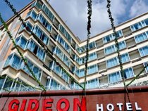 ASTON Inn Gideon Batam