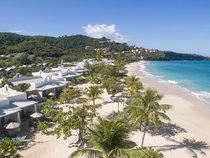 Spice Island Beach Resort