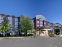 Holiday Inn Express Hotel & Suites Ottawa Airport