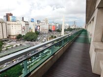 NH Buenos Aires Tango