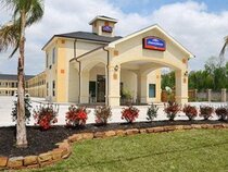 Howard Johnson Houston
