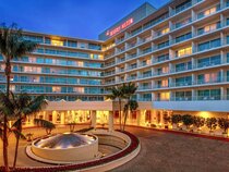 The Beverly Hilton