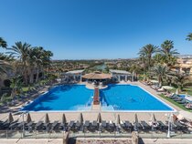 Bull Vital Suites & Spa Boutique Hotel