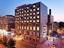 Hilton Garden Inn Kutahya