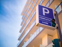 Rr Hotel Da Rocha