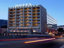 Hotel Reconquista