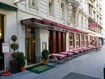 Graben Hotel