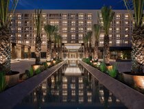 The Landmark Nicosia, Autograph Collection