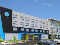 Tru by Hilton San Antonio North
