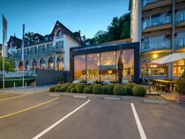 Hotel Seeburg
