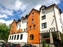 Boutique Eco Hotel Sasanka
