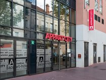 Appart'City Chalon-sur-Saône