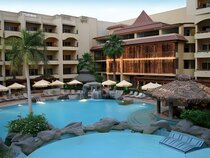 Hotel Amarante Pyramids