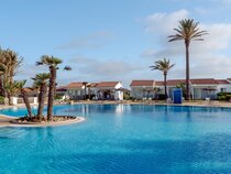 ALUASUN MEDITERRANEO
