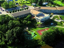 Oak Island Resort