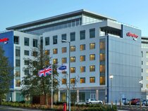 Hampton by Hilton London Luton Airport
