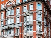 London Bloomsbury Square Hotel