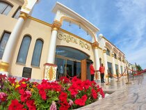 Oriental Rivoli Hotel & Spa