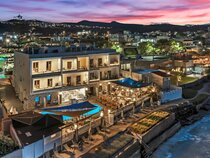 Sunset Beach Hotel