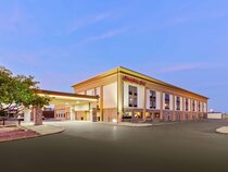 Hampton Inn St. Louis/Collinsville