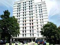 Hotel Park Ljubljana