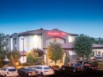 Hampton Inn Prescott