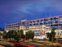 PARKROYAL Melbourne Airport