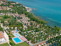 San Benedetto Camping Relais