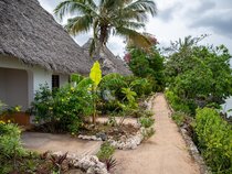 Veridiana Hotel Zanzibar