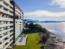 Radisson Blu Bariloche