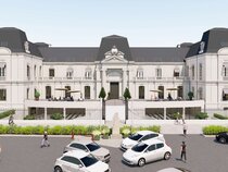 Best Western Premier Hotel de la Cite Royale