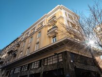 Athens Mansion Luxury Suites